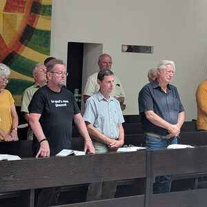 Abschlussgottesdienst