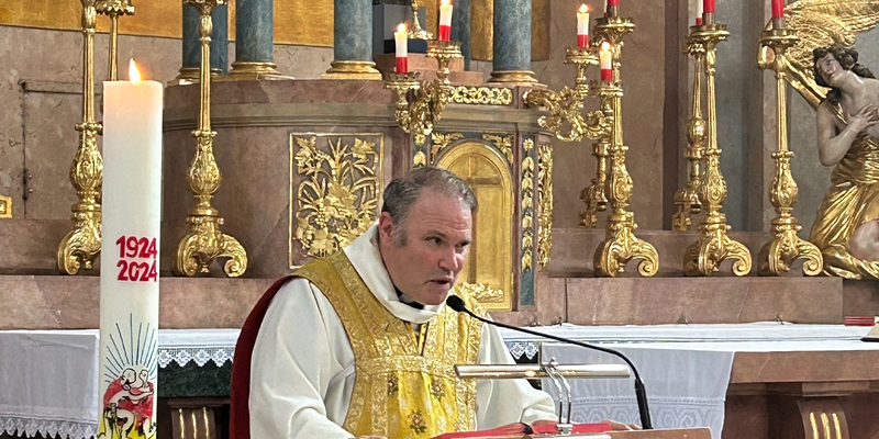 Pfarre Kleinhöflein
