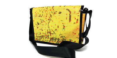 Messenger Bag 'Gerechtigkeit' / © Diözese Eisenstadt