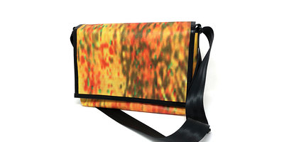 Messenger Bag 'Ein fröhliches Herz' / © Diözese Eisenstadt