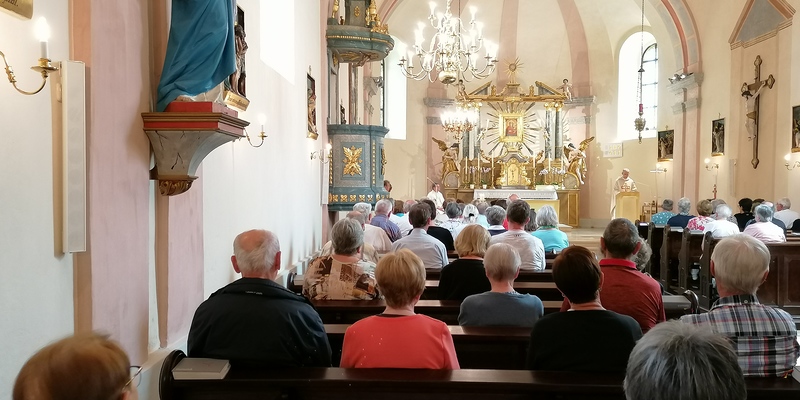 Pfarre St. Martin an der Raab
