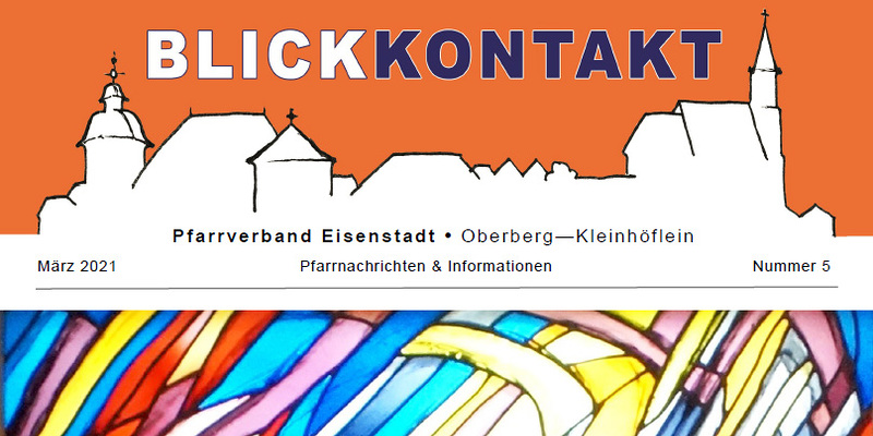 Pfarre Kleinhöflein-Oberberg