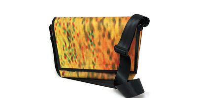 Messenger Bag 'An Christus halten' / © Diözese Eisenstadt