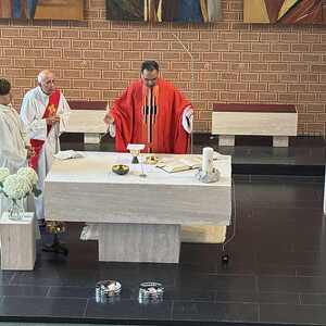 Hl. Messe
