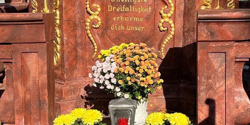 Pfarre Kleinhöflein
