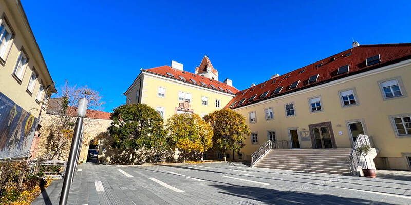 © Diözese Eisenstadt/Markus Heuduschits