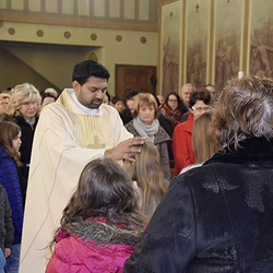 Fest der Heiligen Familie