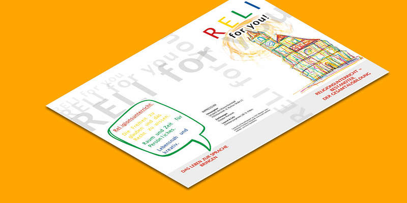 RELI Folder