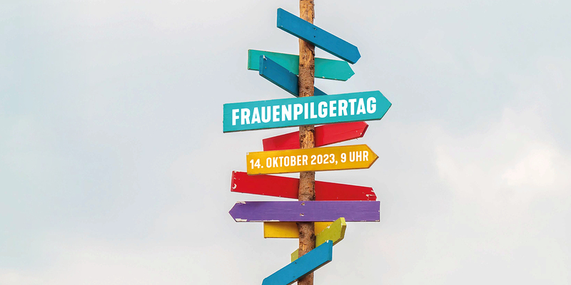 Frauenpilgertag / kfb Linz