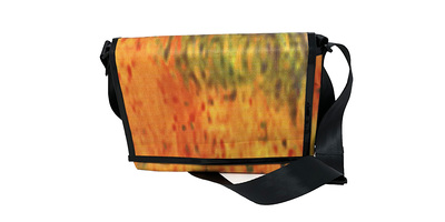 Messenger Bag 'Reden und Gebärden' / © Diözese Eisenstadt