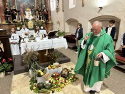 Petrovo Selo / fare Pinčene doline