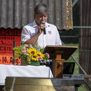 Der Obmann als Lektor