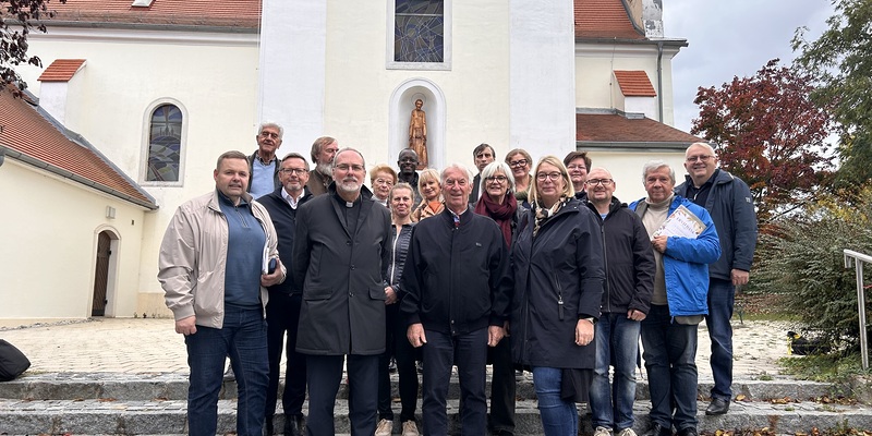 Pfarre Kleinhöflein