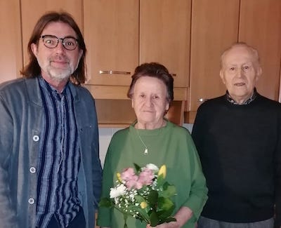 mag. Andreas Grandić, Thomas Grandić