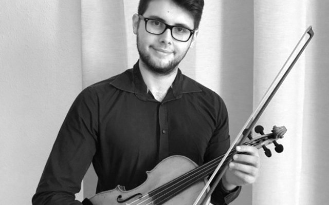 Daniel Guillen / (c) zVg