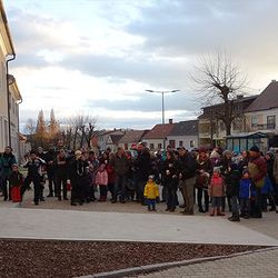 Die Adventzeit und Weihnachten in unserer Pfarre