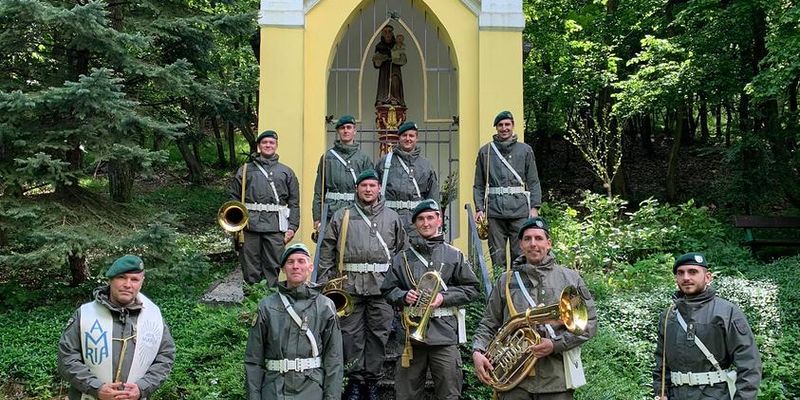 Freunde d. Kath. Militärpfarre Bgld.