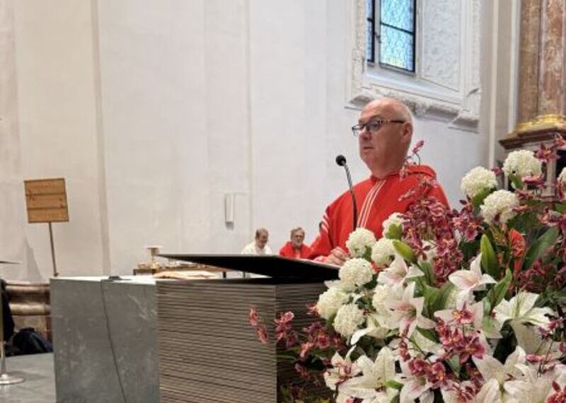 Mag. Zdravko Gašparić