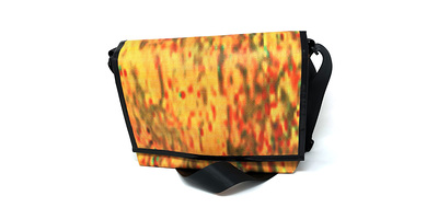Messenger Bag 'Weg zur Seligkeit' / © Diözese Eisenstadt