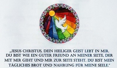 Erstkommunion 2018 / © Eduard Erber
