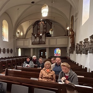 Pfarre Kleinhöflein/KK