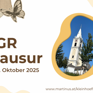 Pfarre Kleinhöflein/KK