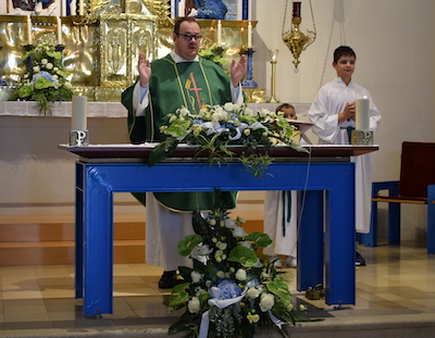 Pfarre Güttenbach