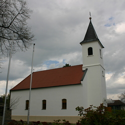 Pfarrkirche