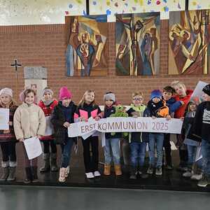 Kirchenrallye