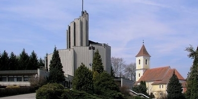 Heilig Geist Kirche