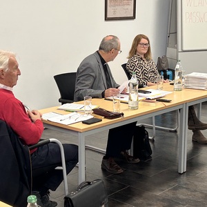 Pfarre Kleinhöflein/KK