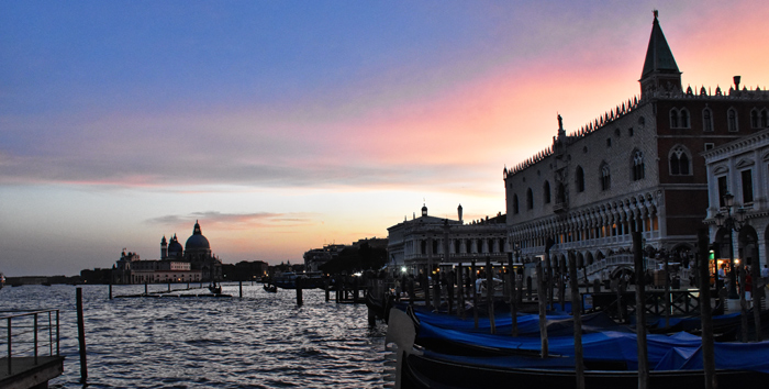 Venedig