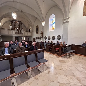 Pfarre Kleinhöflein/KK