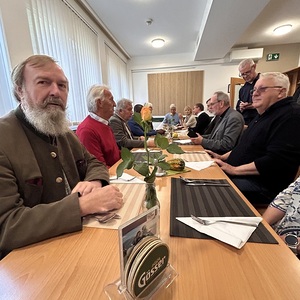 Pfarre Kleinhöflein/KK