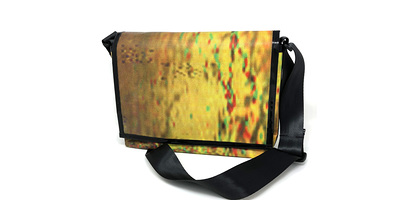 Messenger Bag 'Die Zeit' / © Diözese Eisenstadt