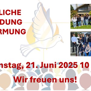 Einladung